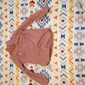 Wangler Pearl snap rodeo shirt